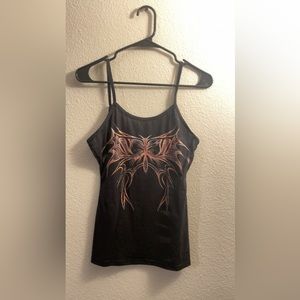 y2k tanktop